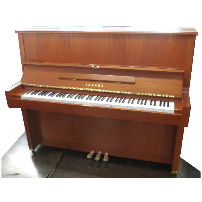 株式会社ピアノプラザ | YAMAHA W110BW(3937)