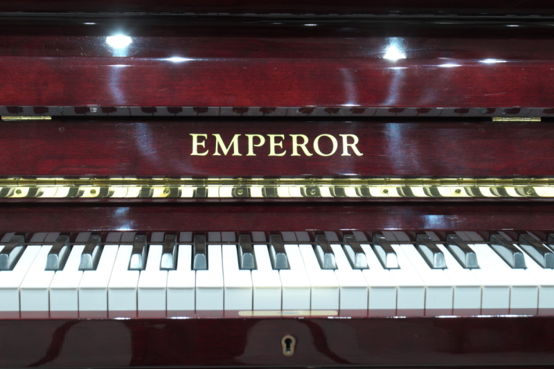 株式会社ピアノプラザ | EMPEROR MY-303M