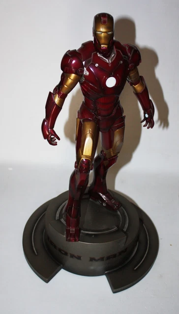 アイアンマン マーク 45 コトブキヤ MARVEL ARTFX1/6サイズ 【公式通販】