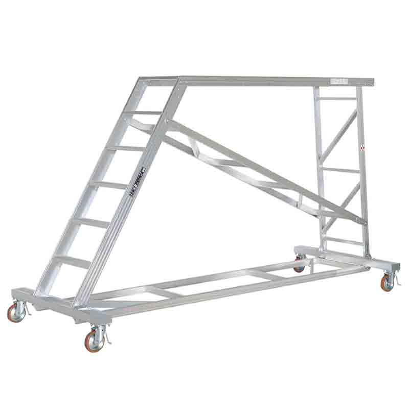 製品情報】DXL-200A ： はしご、脚立の株式会社ピカコーポレイション