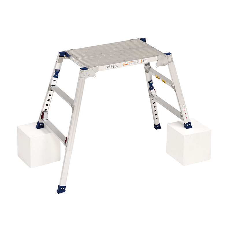 製品情報】DXA-1076B ダイナワークタフ ： はしご、脚立の株式会社ピカ