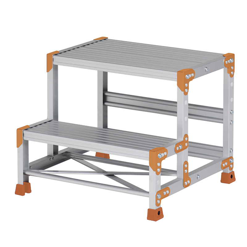 製品情報】FGN-2650 ダンチ ： はしご、脚立の株式会社ピカ