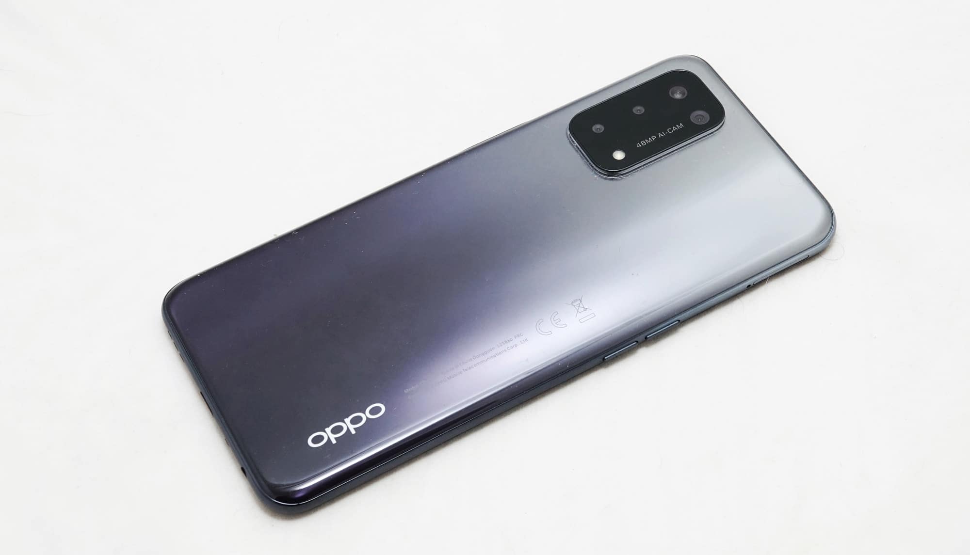 Oppo A54 5G review (CPH2195) – Pickr