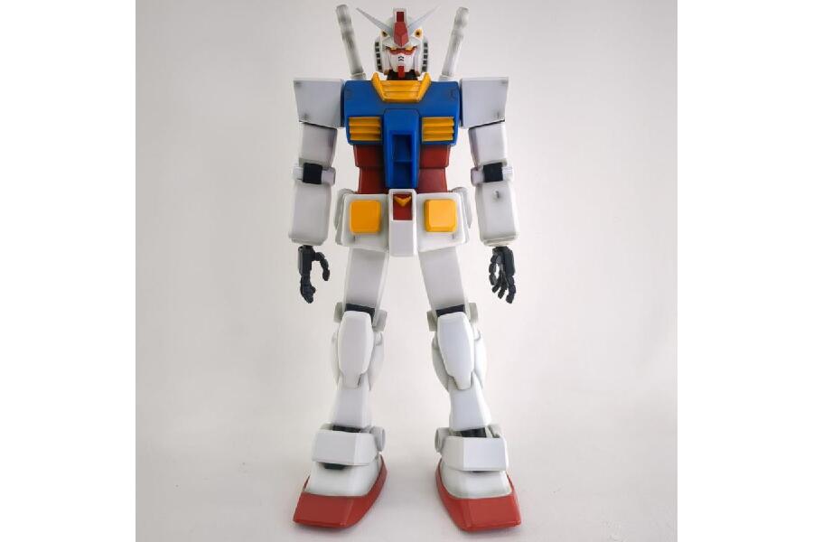 ジャンボグレードガンダム ジャンボグレード RX-78-2ガンダム│株式