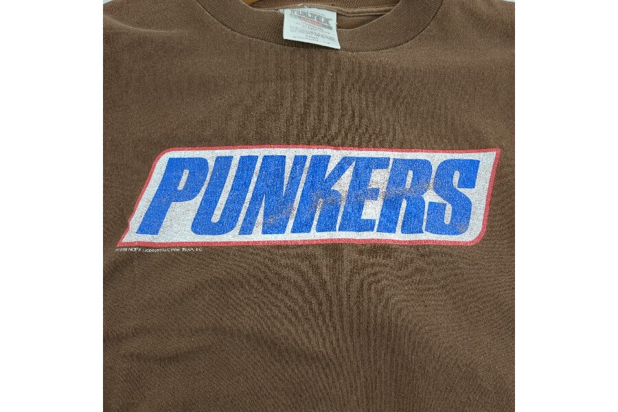 90S ヴィンテージ NOFX バンドTシャツ 入荷！｜2023年04月24日｜静岡県