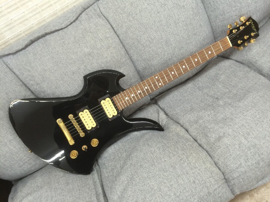 TARGET by Fernandes モッキンバード入荷しました。｜2024年04月07日