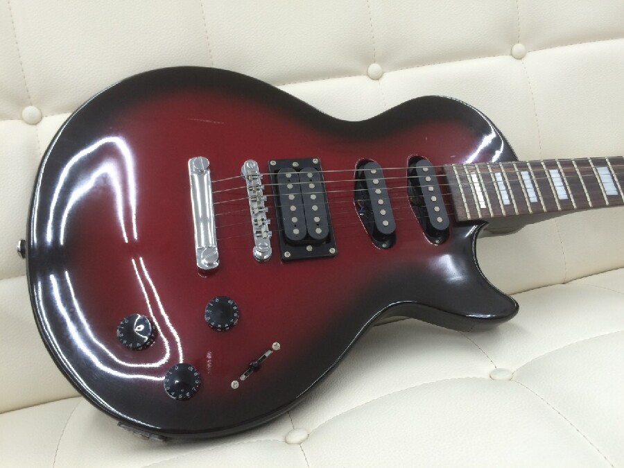 GrassRoots（グラスルーツ） G-I-48LP LUNA SEA INORANモデル入荷しま