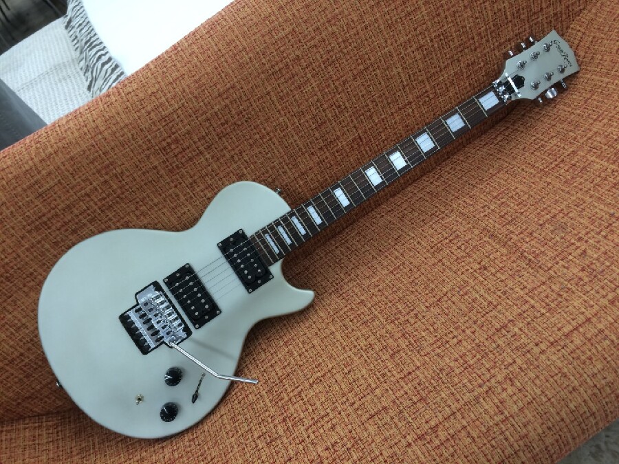 GrassRoots (ｸﾞﾗｽﾙｰﾂ) G-LP-49 ﾚｽﾎﾟｰﾙ ﾀｲﾌﾟ入荷しました！！｜2023年06