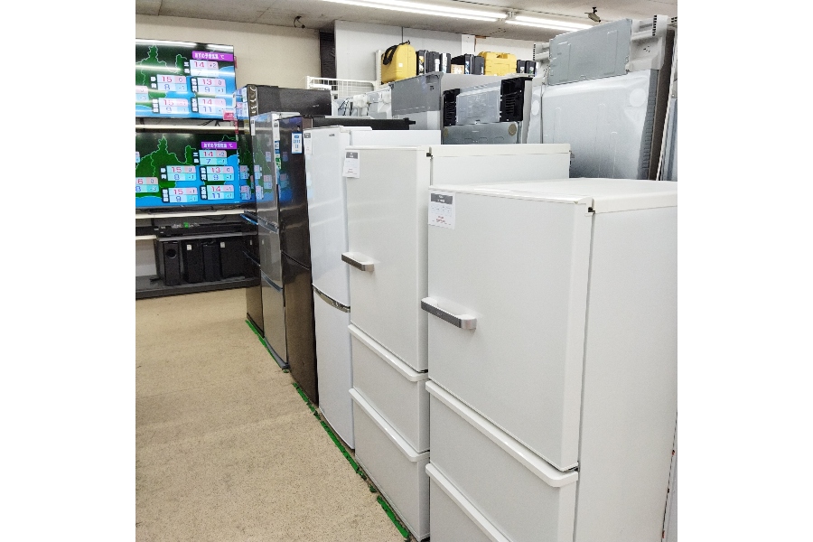 日立 ノンフロン冷凍冷蔵庫 R-S4000HL 美品 日立 ノンフロン冷凍冷蔵庫