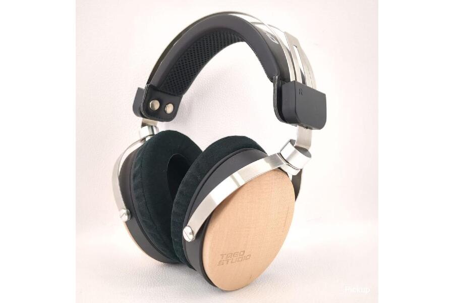 TAGO STUDIOヘッドホンT3-01 IM@S-CG アイドルマスター(THE IDOLM@STER