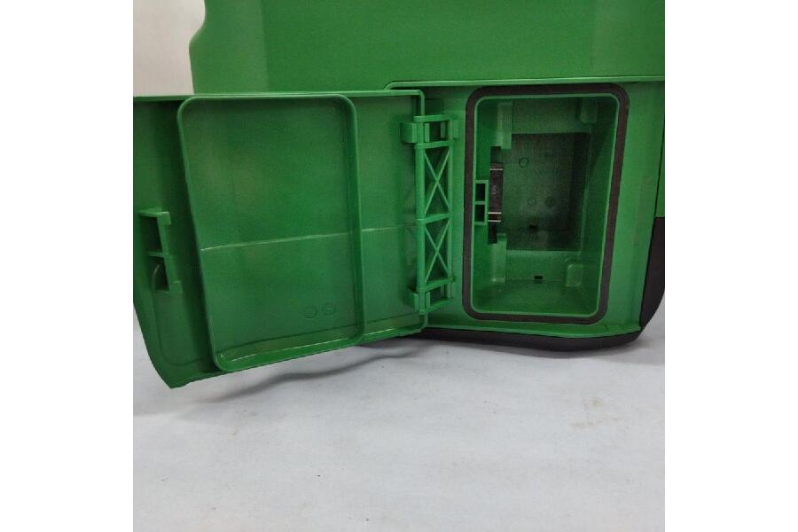 美品 HiKOKI AW18DBL(SA) エアコン洗浄用 コードレス高圧洗浄機 本体