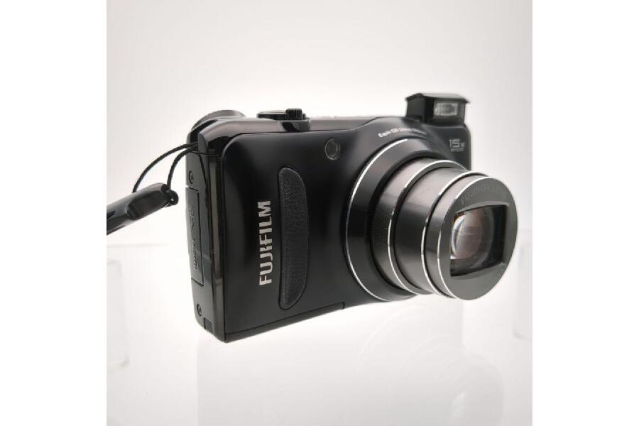 フジフィルム コンパクトデジタルカメラ ファインピクス FINEPIX