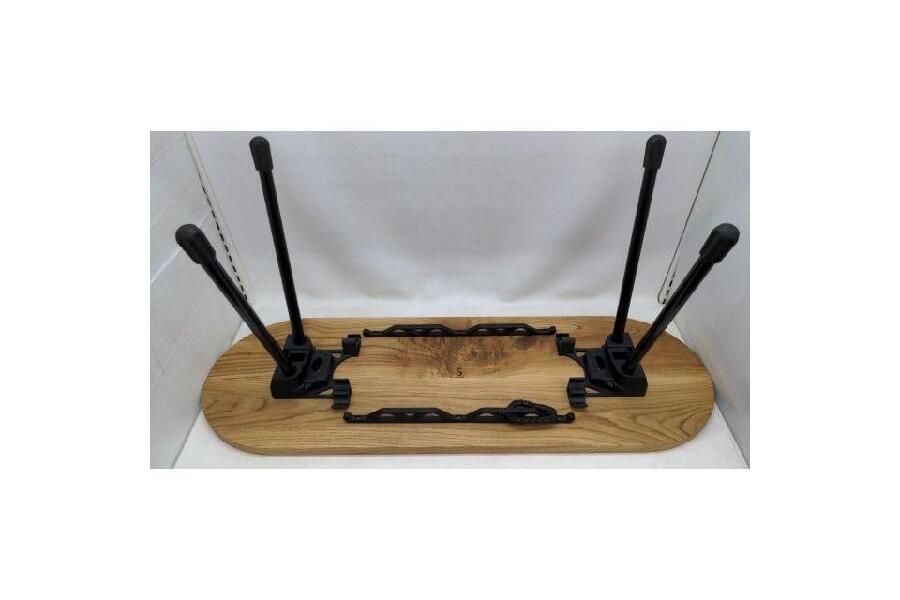 テーブル・チェア・ハンモック muku no deck vintage MOLD テーブル