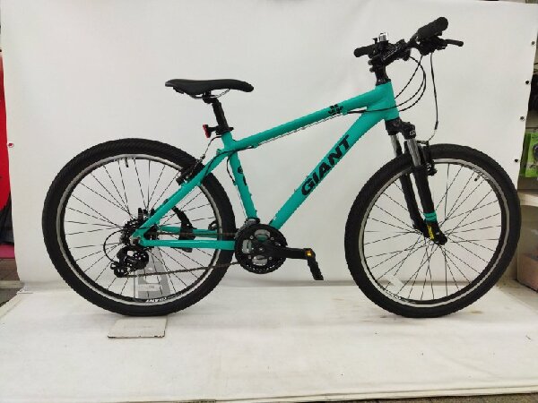 ストリートMTB登場! GIANT SNAP マウンテンバイク のご紹介です