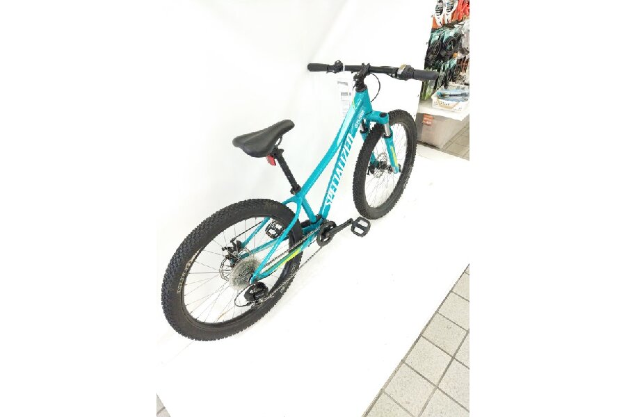 本格派のキッズMTB! SPECIARIZED RIPROCK 24 です。｜2023年09月12日