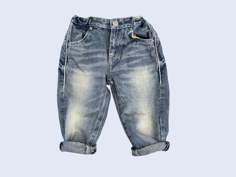 minä perhonen kids always デニム | pieni・huone 覚王山