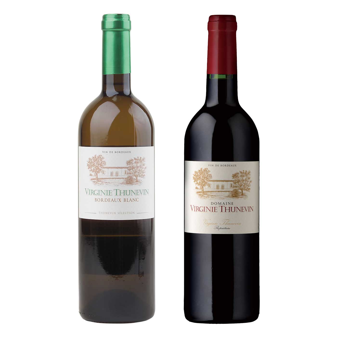 白ワインフランス 辛口二本セット 【公式通販】