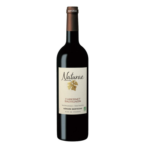 ナチュラエ カベルネ・ソーヴィニヨン (2022) | ピーロート・ジャパン