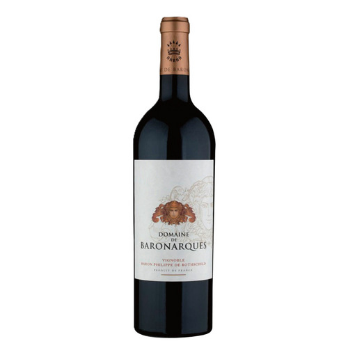 バロナーク (2017) | ピーロート・ジャパン ハイエンド・高級ワイン通販