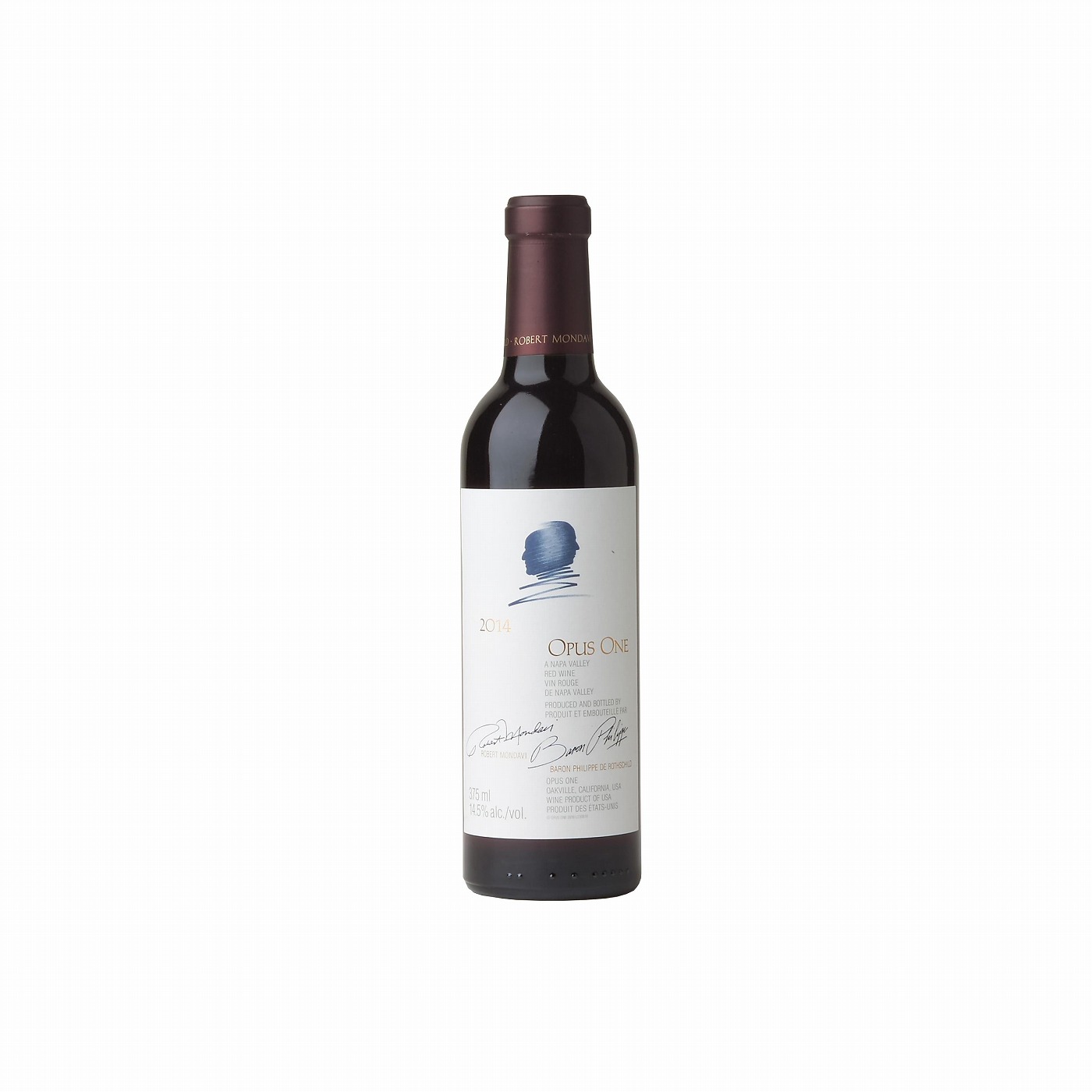 Opus One 2022 - Opus One Winery オーパスワン 2022
