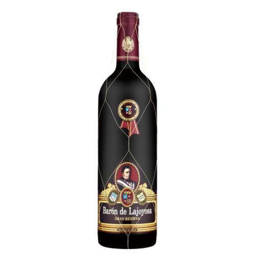 バロン・ドゥ・ラホヤサ グラン・レゼルヴァ (2008) | ピーロート