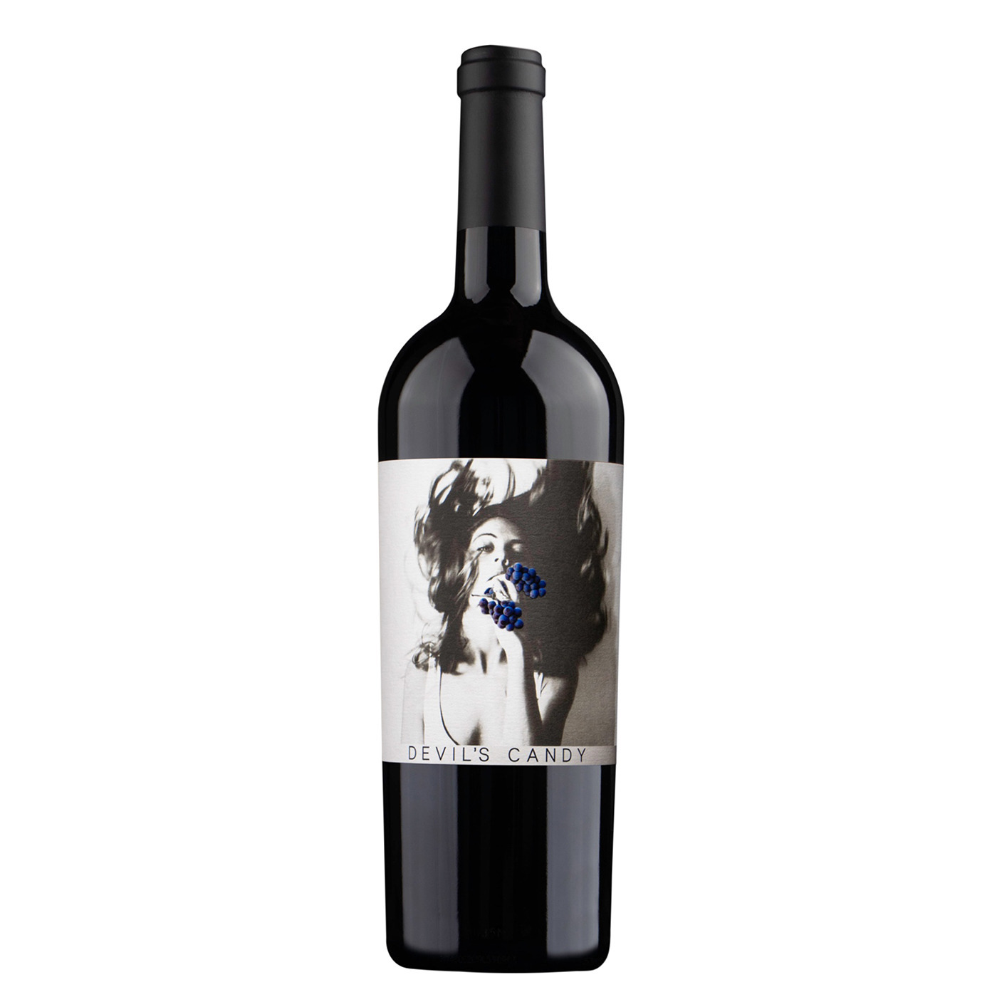 デヴィルズ・キャンディ ナパ・ヴァレー レッド (2019) | ピーロート
