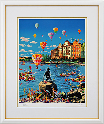 レア！ 内袋未開封 ヒロヤマガタ hiro yamagata パズル レア！ 内袋未