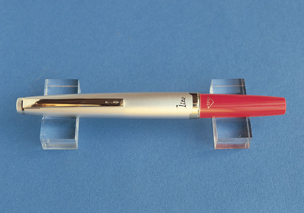 万年筆「エリートS」 | パイロット100周年記念サイト - PILOT