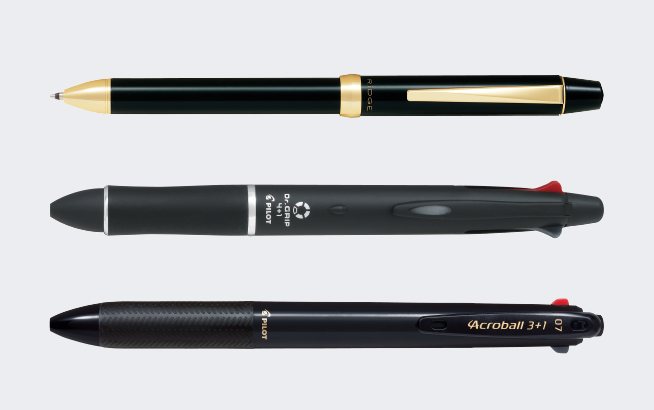 使用説明書 | PILOT