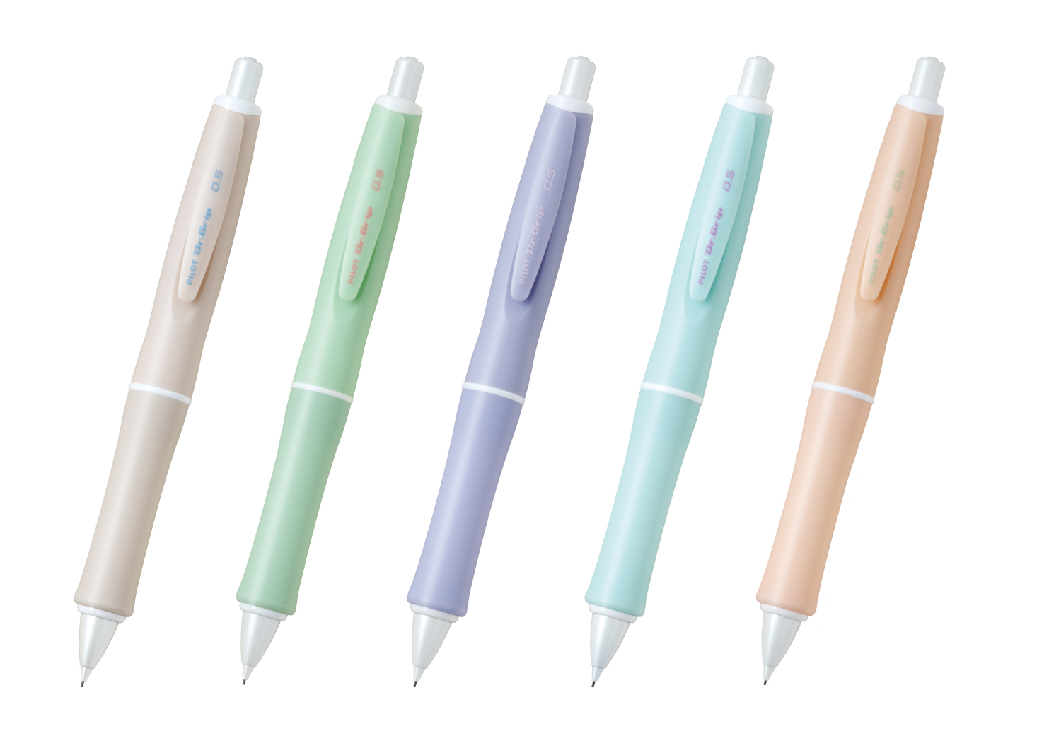 MONO x Campus x Dr.Grip x HI-TEC-C COLETOコラボ』限定発売 | プレス