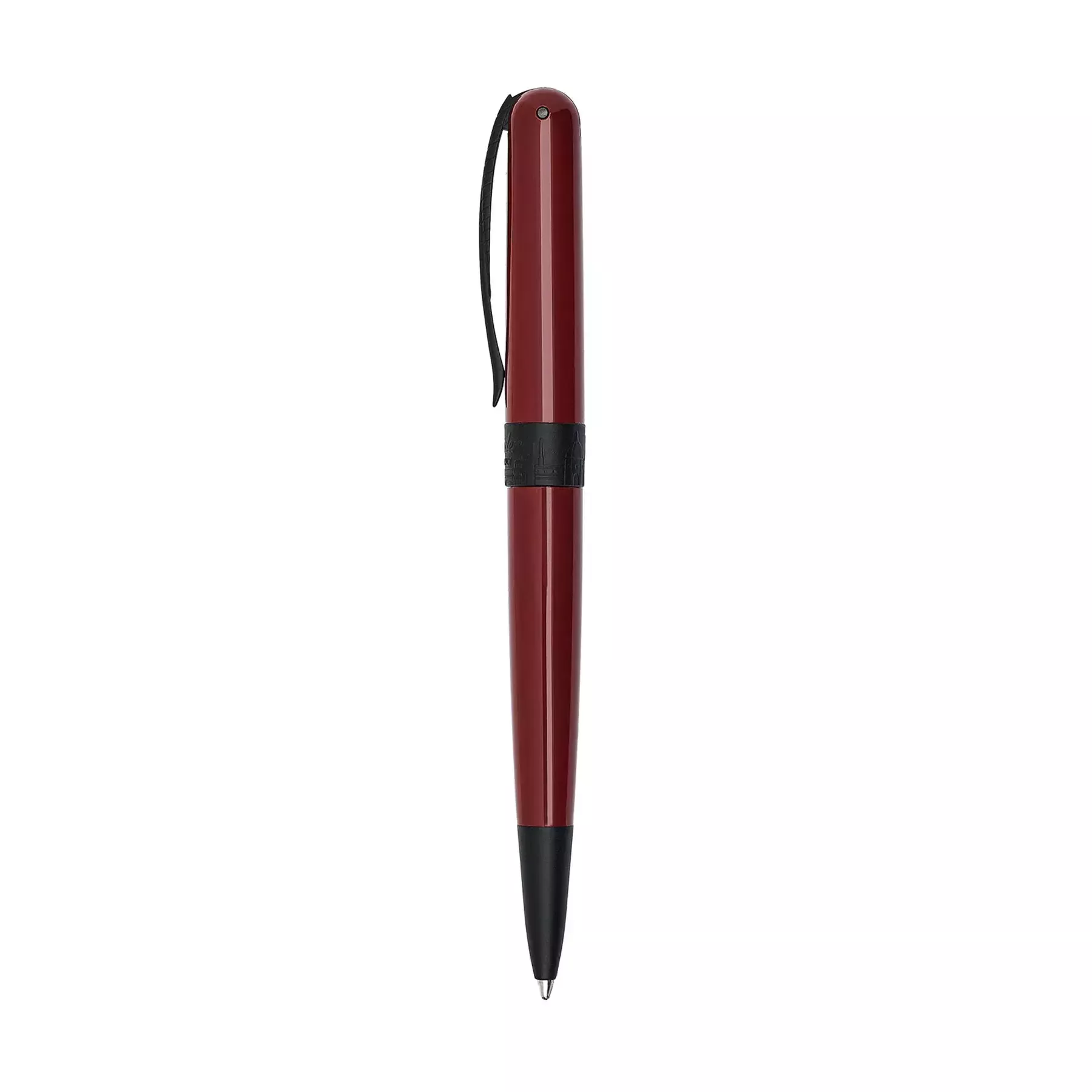 Avatar UR Glossy Ballpoint Pen