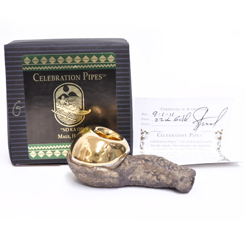 CELEBRATION PIPES（セレブレーションパイプ） - パイプミュージアム