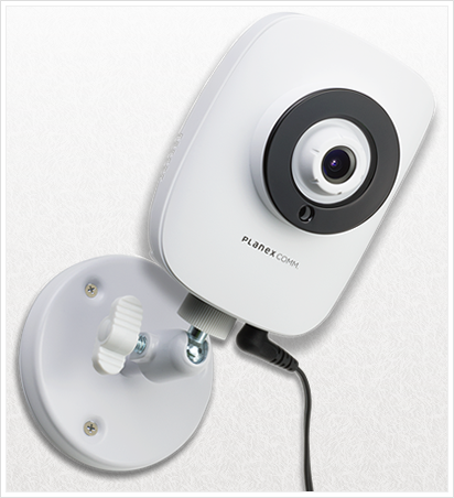 スマカメ 話せるナイトビジョン｜PLANEX