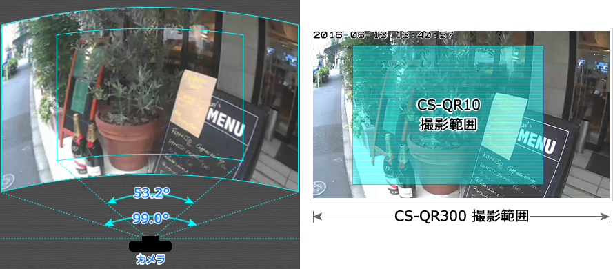 スマカメ アウトドア｜PLANEX
