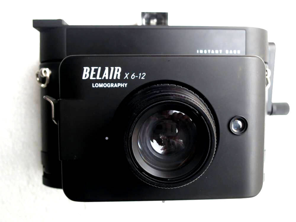 Lomo Belair X 6-12 Instant