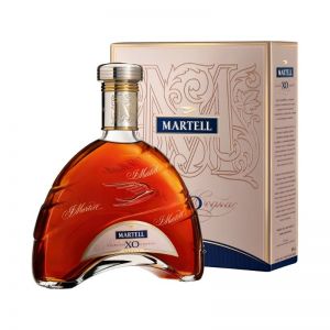 MARTELL X.O. SUPREME from Platina Liquor