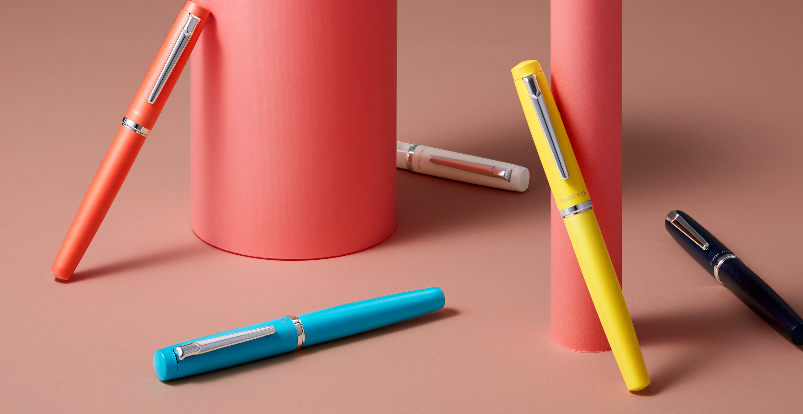 detail | プラチナ万年筆