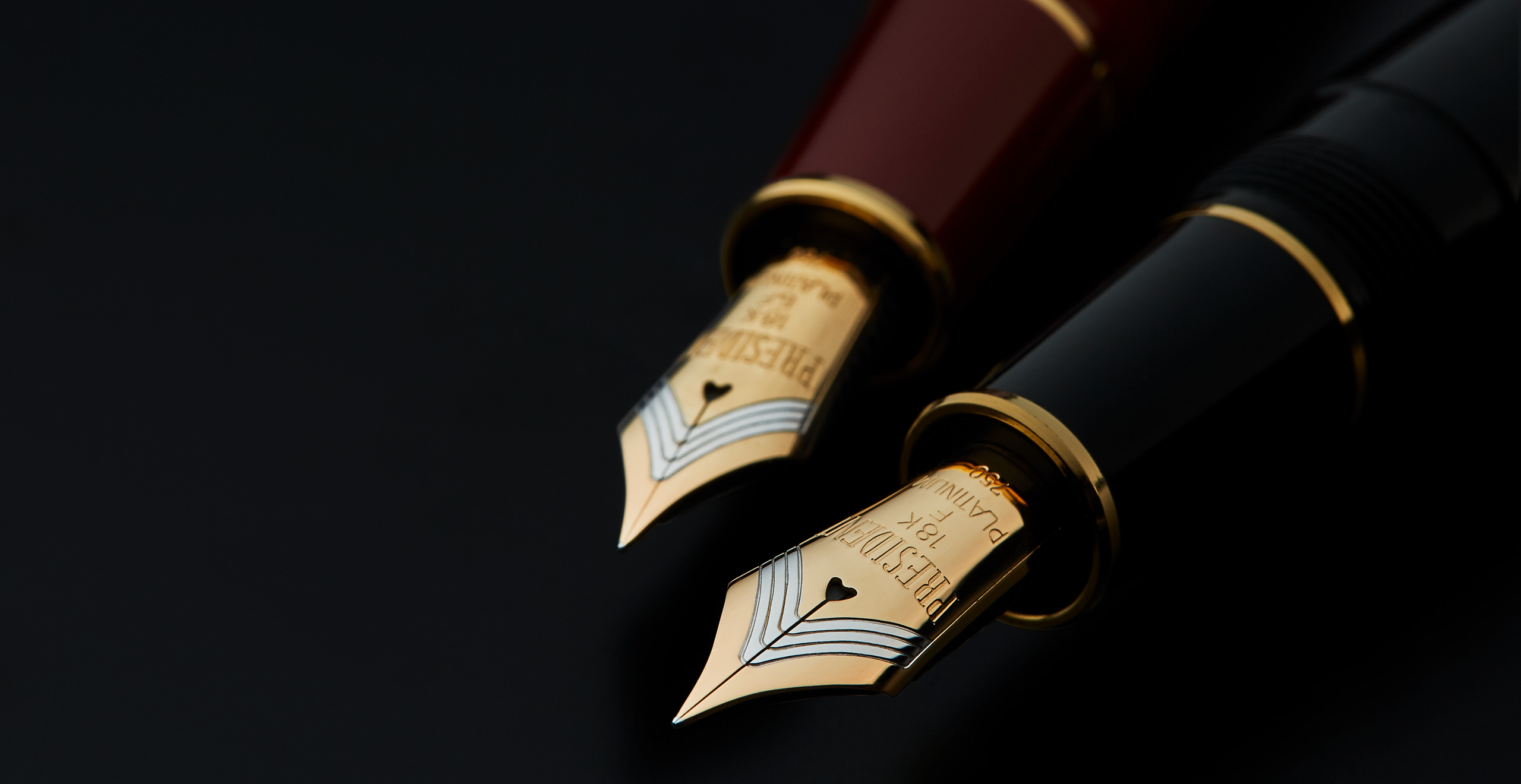 detail | プラチナ万年筆