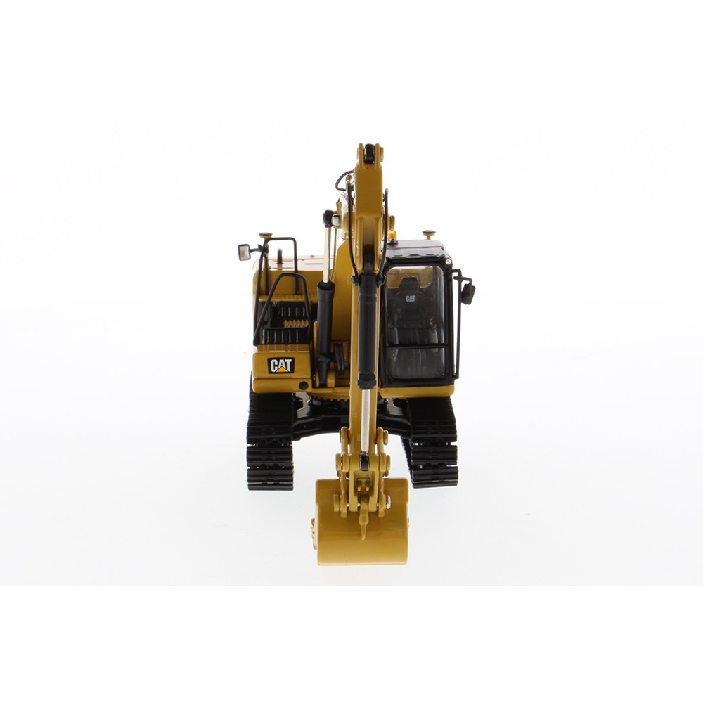 完成品 :: 車 & バイク :: Cat 320 バックホウ 移動式クレーン仕様