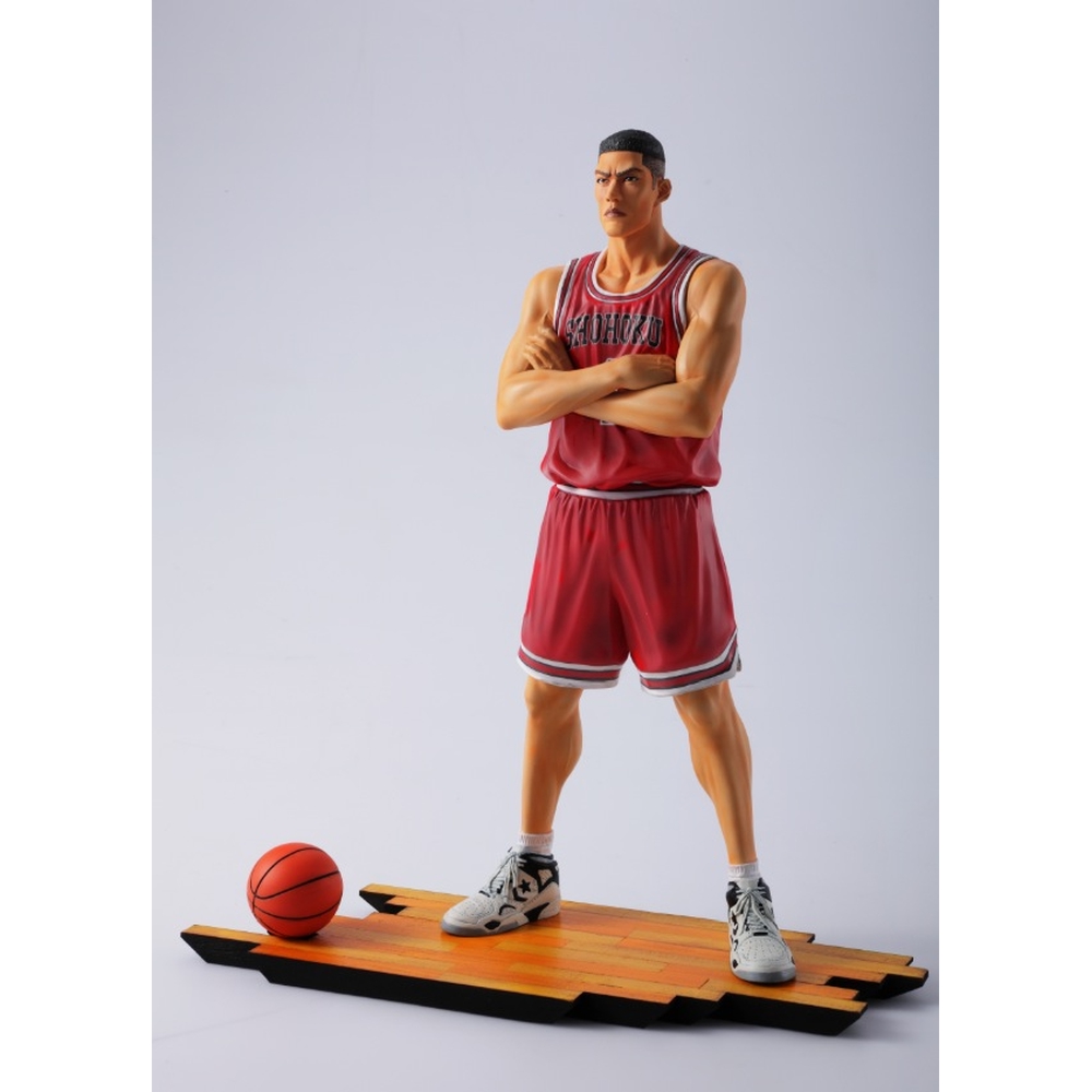 フィギュア・ドール :: The Spirit Collection of Inoue Takehiko