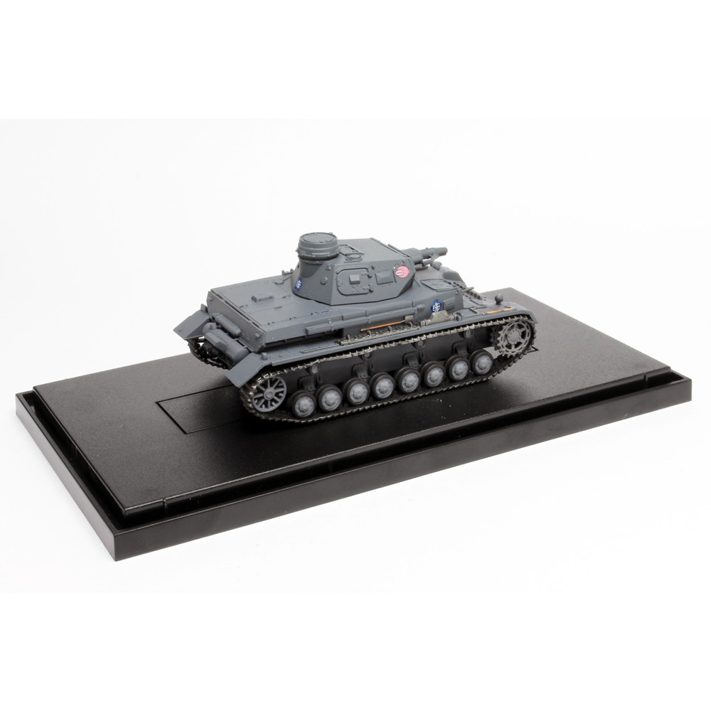 完成品 :: 軍用車両 & 武器 :: ガールズ＆パンツァー てのひら戦車道