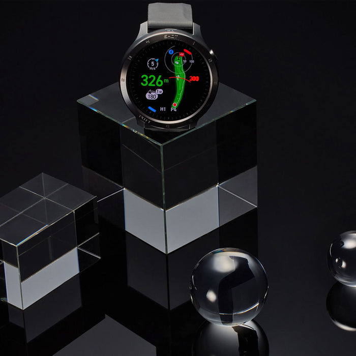 Buy Voice Caddie T11 PRO Golf GPS Watch| V.AI 3.5 Golf Watch