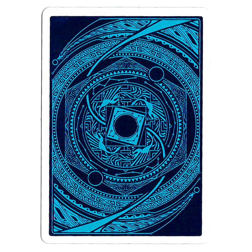 Christian Illusionist トランプ 2セット リリー Christian