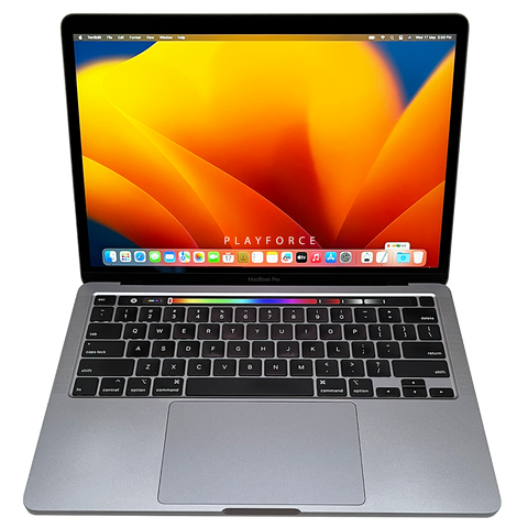 MacBookPro M1 13インチ 2020 16GB 256GB MacBook Pro (13-inch, M1