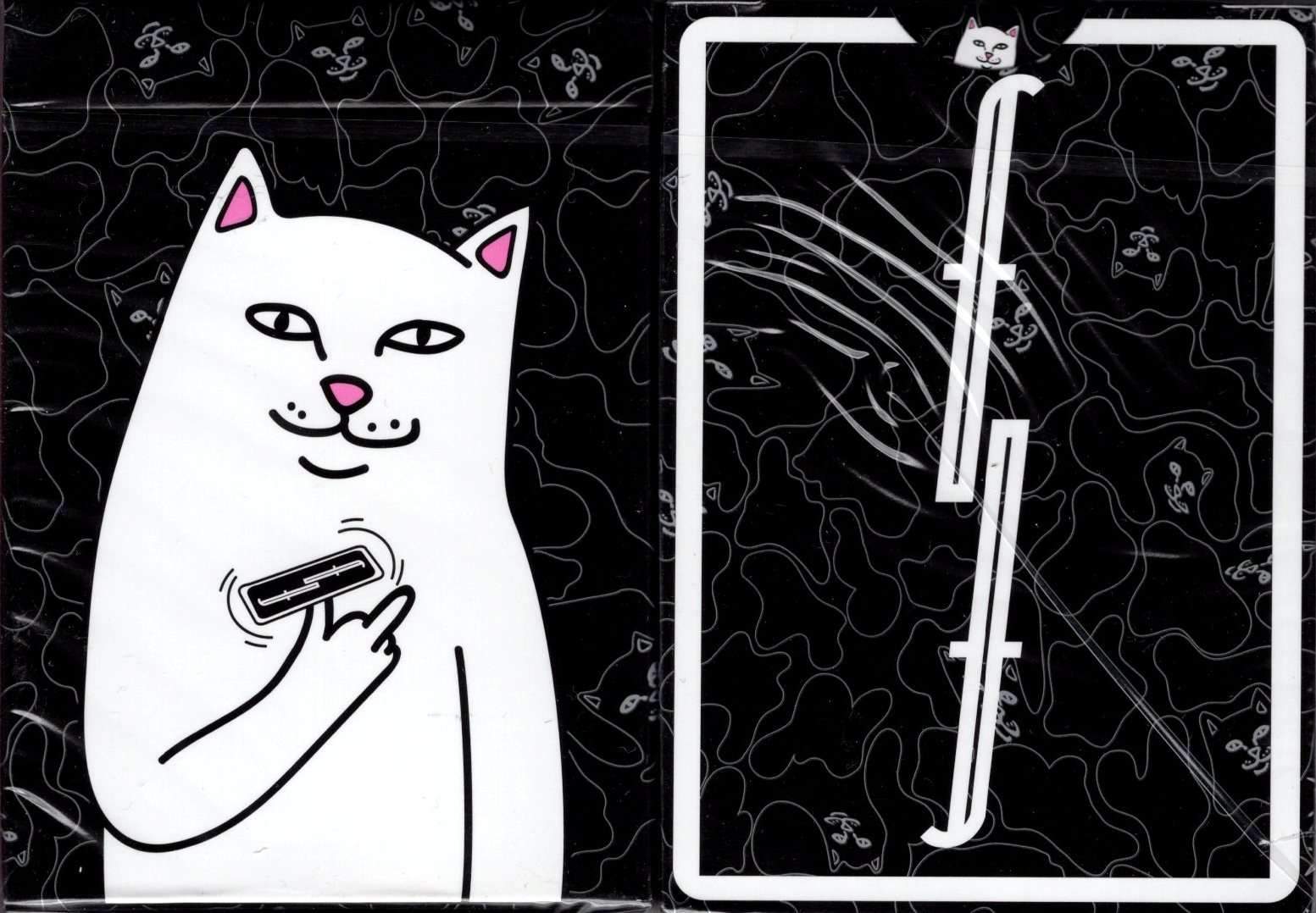 fontaine ripndip トランプ 手品 cardistry fontaine ripndip トランプ