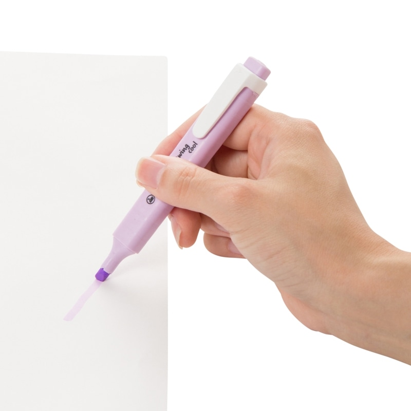 スタビロ スイングクールパステル6色セット