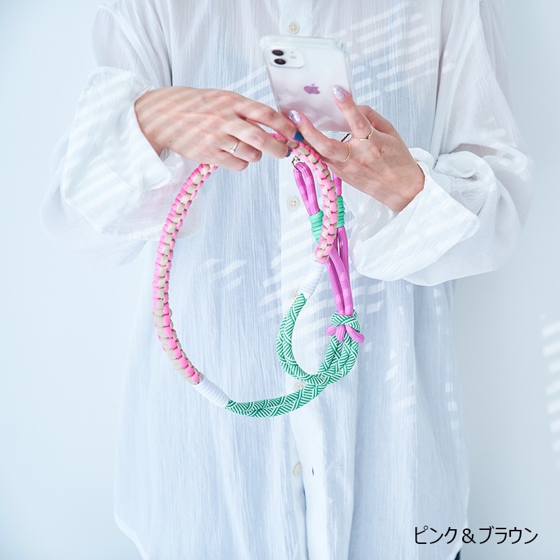 mimosa ストラップ mimosa ストラップ mimosa ストラップ Amazon.co.jp