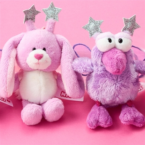 NICI筆箱 nici ピンクゴリラ チアリーダー ゴリラチア ペンケース すぐ