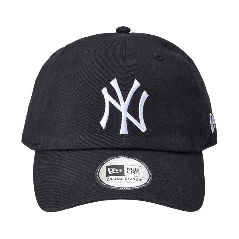 NEW ERA ニューエラ カジュアルクラシック MLB キャップ ニューヨーク