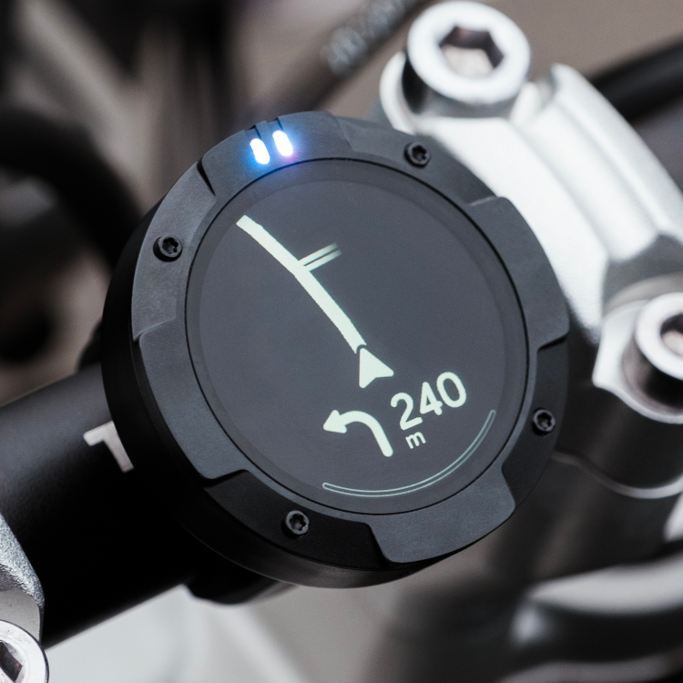 ビーライン Moto II ナビゲーション ブラック | Beeline｜ビーライン